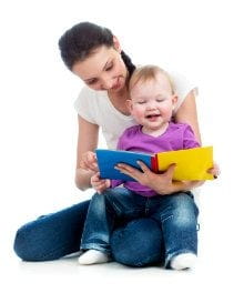 The Importance of Early Language Learning for Baby